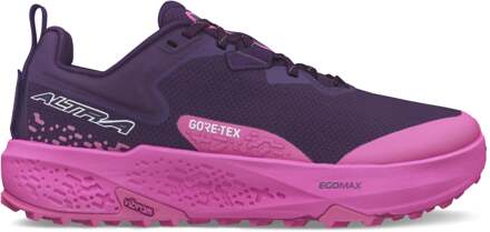 Timp 6 GTX Trailschoen Dames lila - 38.5
