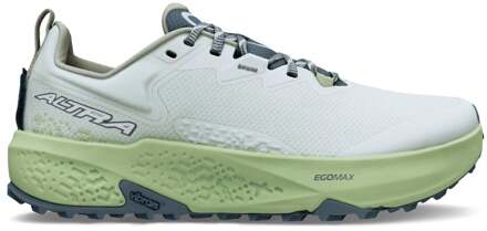 Timp 6 Trailschoen Dames-mint - 38,38.5,39,40,40.5,41,42,42.5