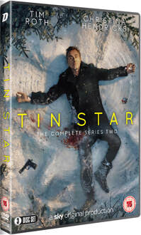 Tin Star: Seizoen 2