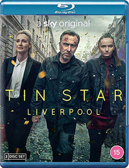 Tin Star: Seizoen 3