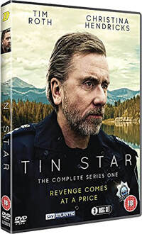 Tin Star (Sky Atlantic)