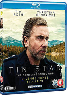 Tin Star (Sky Atlantic)