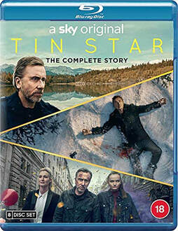 Tin Star - The Complete Collection: Seizoen 1-3