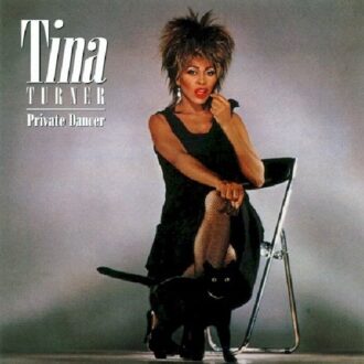 Tina Turner - Private Dancer | CD