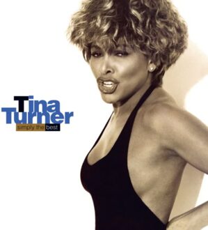 Tina Turner - SIMPLY THE BEST | CD
