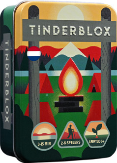 Tinderblox (NL versie)