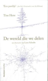 Tine Hens -  Tine Hens (ISBN: 9789461646187)