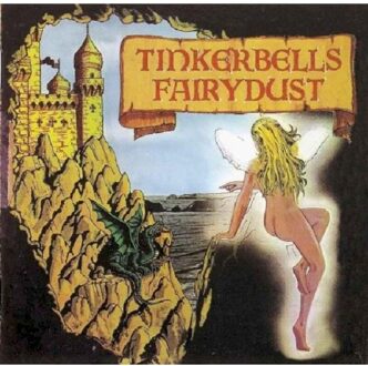 Tinkerbell's Fairydust