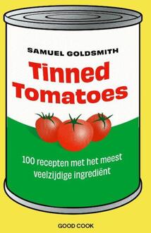 Tinned tomatoes -  Samuel Goldsmith (ISBN: 9789461433305)