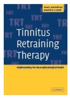 Tinnitus Retraining Therapy