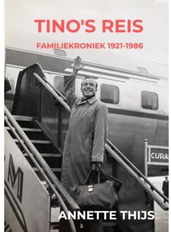 Tino's Reis - Annette Thijs