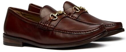 Tino Trim Schoenen Bruin - EU 40.5 / UK 7