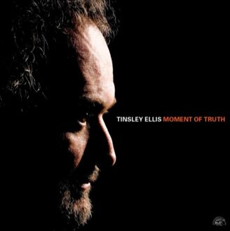 Tinsley Ellis - Moment Of Truth