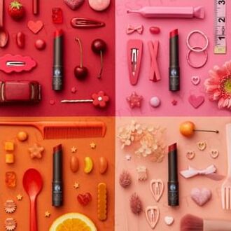 Tint Lip Balm SPF 26 PA++ - Getinte Lippenbalsem