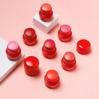 Tinted Glow Blush Balm - 12 Colors Bubblegum Burst - 8.5g