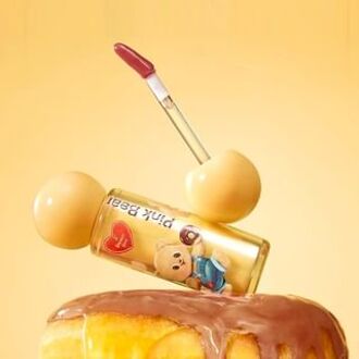 Tinted Lip Gloss Butterbear Edition - 4 Colors #N13 - 2g