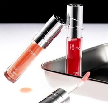 Tinted Repair Lip Serum - 4 Colors #TR01 Branch Moon - 3g