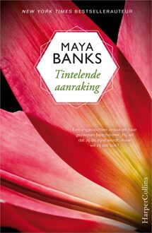 Tintelende aanraking - eBook Maya Banks (9402752617)