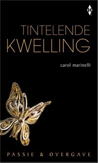 Tintelende kwelling - eBook Carole Marinelli (9461993293)