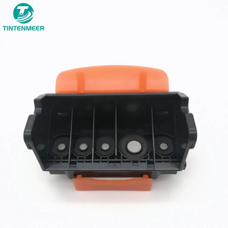 TINTENMEER print head ONLY BLACK COLOR CAN PRINT qy6 0080 Compatible for Canon iP4820 iP4850 iX6520 6550 MX715 MX885 printer