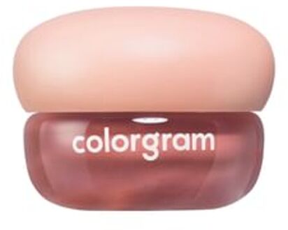 Tintin Dory Blur Jam - 5 Colors #02 Warm Almond