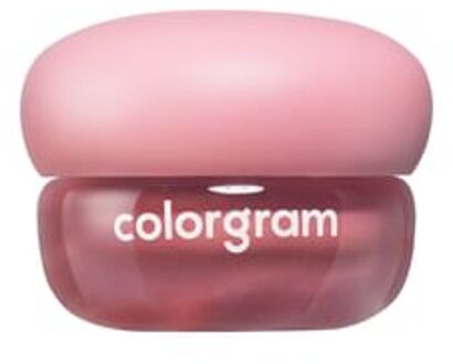 Tintin Dory Blur Jam - 5 Colors #03 Hazelnut Pink
