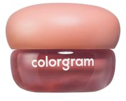 Tintin Dory Blur Jam - 5 Colors #04 Jujube Brick