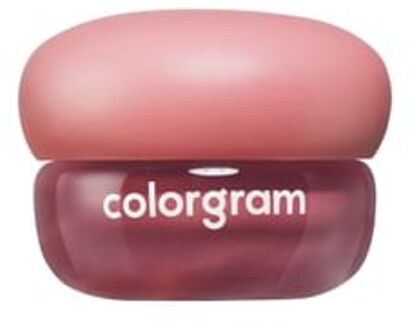 Tintin Dory Blur Jam - 5 Colors #05 Hip Berry