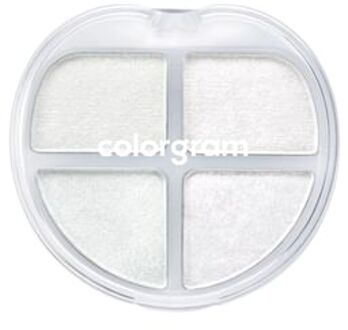 Tintin Dory Eyeshadow Palette - Oogschaduwpalet