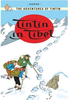 Tintin in Tibet (The Adventures of Tintin)