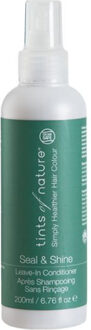 Tints Of Nature Seal & Shine Leave In Conditioner