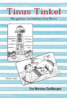 Tinus Tinkel -  Eva Martens-Zandbergen (ISBN: 9789464937312)