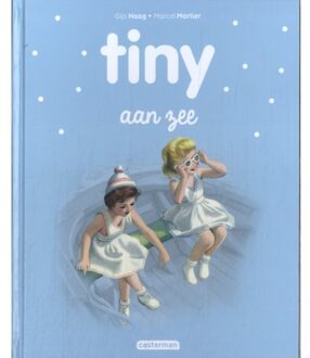 Tiny Aan Zee - Tiny Nieuwe Stijl - Gijs Haag