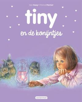 Tiny en de konijntjes -  Gijs Haag (ISBN: 9789030372912)