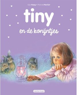 Tiny En De Konijntjes - Tiny - Albums - Gijs Haag