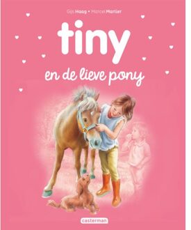 Tiny En De Lieve Pony - Tiny - Gijs Haag