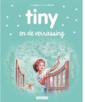 Tiny En De Verrassing - Tiny - Albums - Gijs Haag
