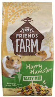 Tiny Friends Farm Harry Hamster 700 Gr