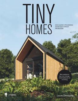 Tiny Homes - Laura Denoyelle