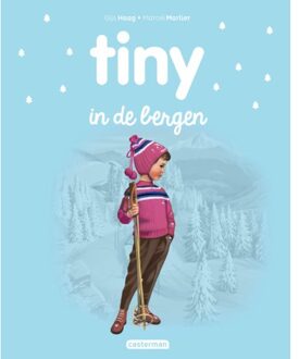 Tiny In De Bergen - Tiny - Gijs Haag