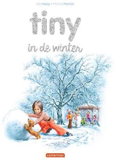 Tiny in de winter -  Gijs Haag, Marcel Marlier (ISBN: 9789030378297)