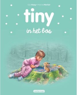 Tiny In Het Bos - Tiny - Albums - Gijs Haag