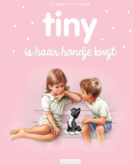 Tiny is haar hondje kwijt -  Gijs Haag (ISBN: 9789030373797)