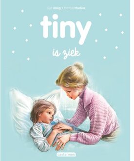 Tiny Is Ziek - Tiny Nieuwe Stijl - Gijs Haag