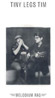 Tiny Legs Tim - Melodium Rag