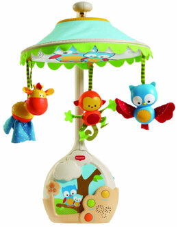 Tiny Love Magical Night Mobile