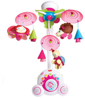 Tiny Love Muziekmobiel Sooth and Groove Princess