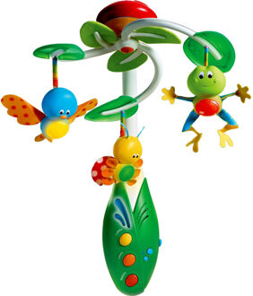 Tiny Love Symphony My Nature Pals