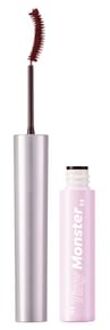 Tiny Monster Mascara - 3 Colors #02 Dark Brown