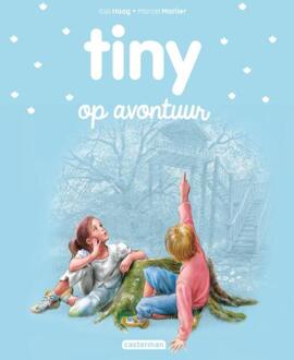 Tiny op avontuur -  Gijs Haag (ISBN: 9789030372349)